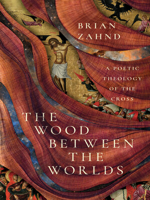 cover image of The Wood Between the Worlds